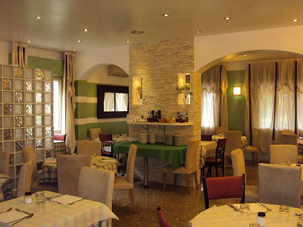 Vintage Hotel Montecatini Terme Exterior photo