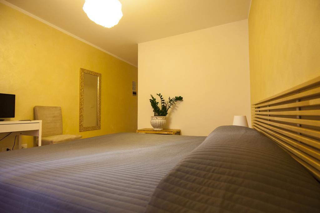 Vintage Hotel Montecatini Terme Exterior photo