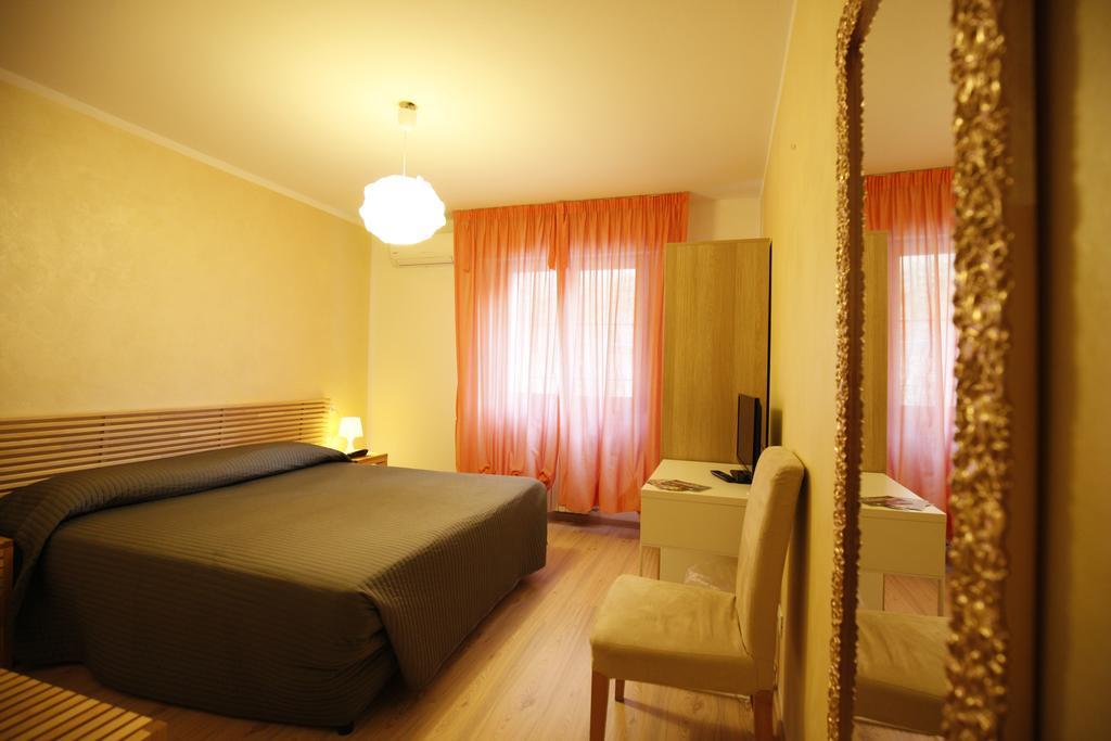 Vintage Hotel Montecatini Terme Exterior photo